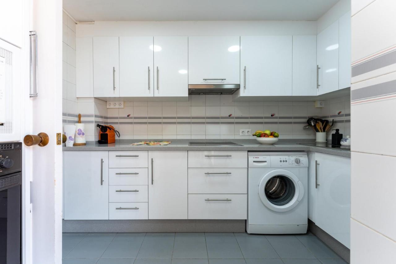 Malagasuite Seaside Penthouse Torremolinos