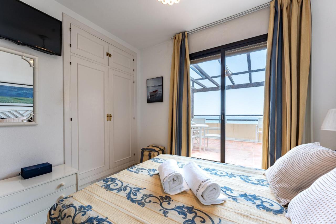 Apartment Malagasuite Seaside Penthouse