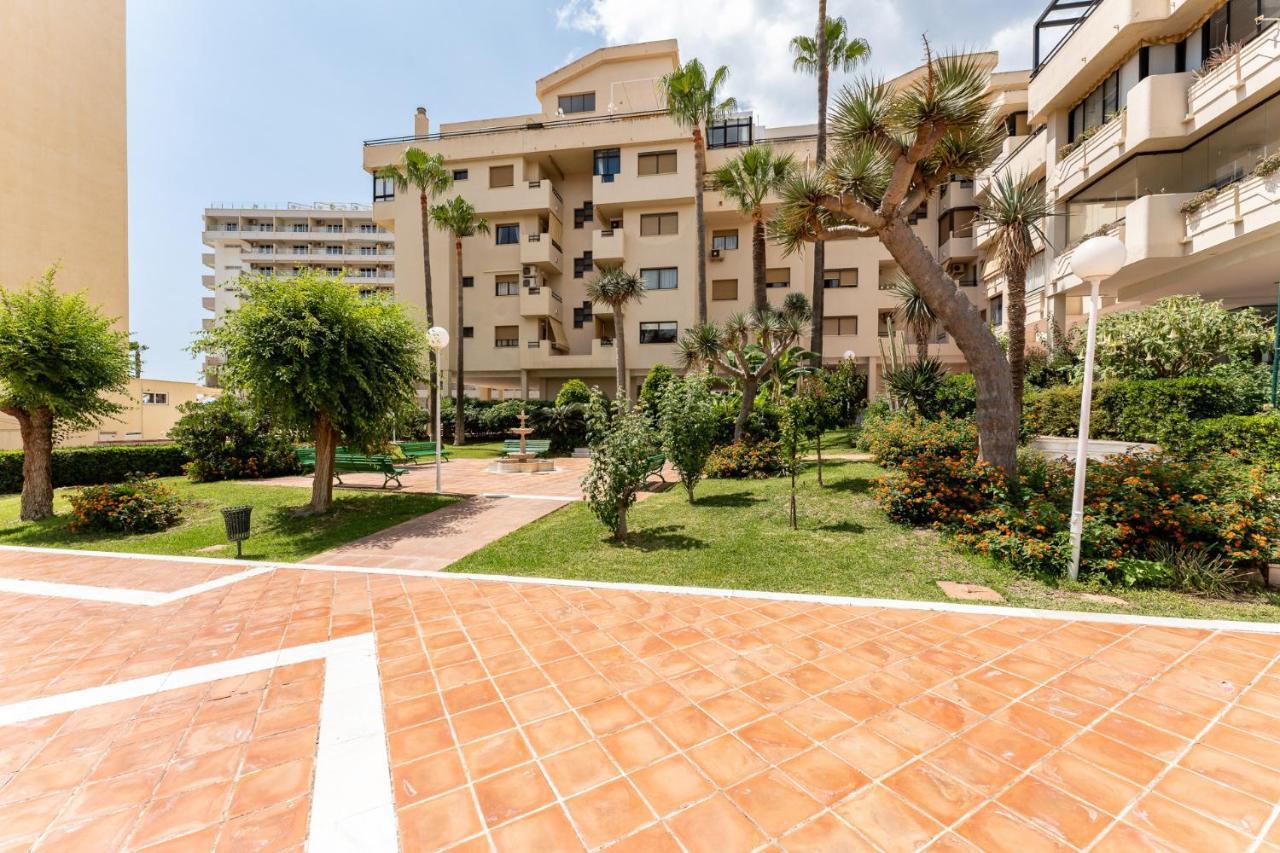 Apartment Malagasuite Seaside Penthouse