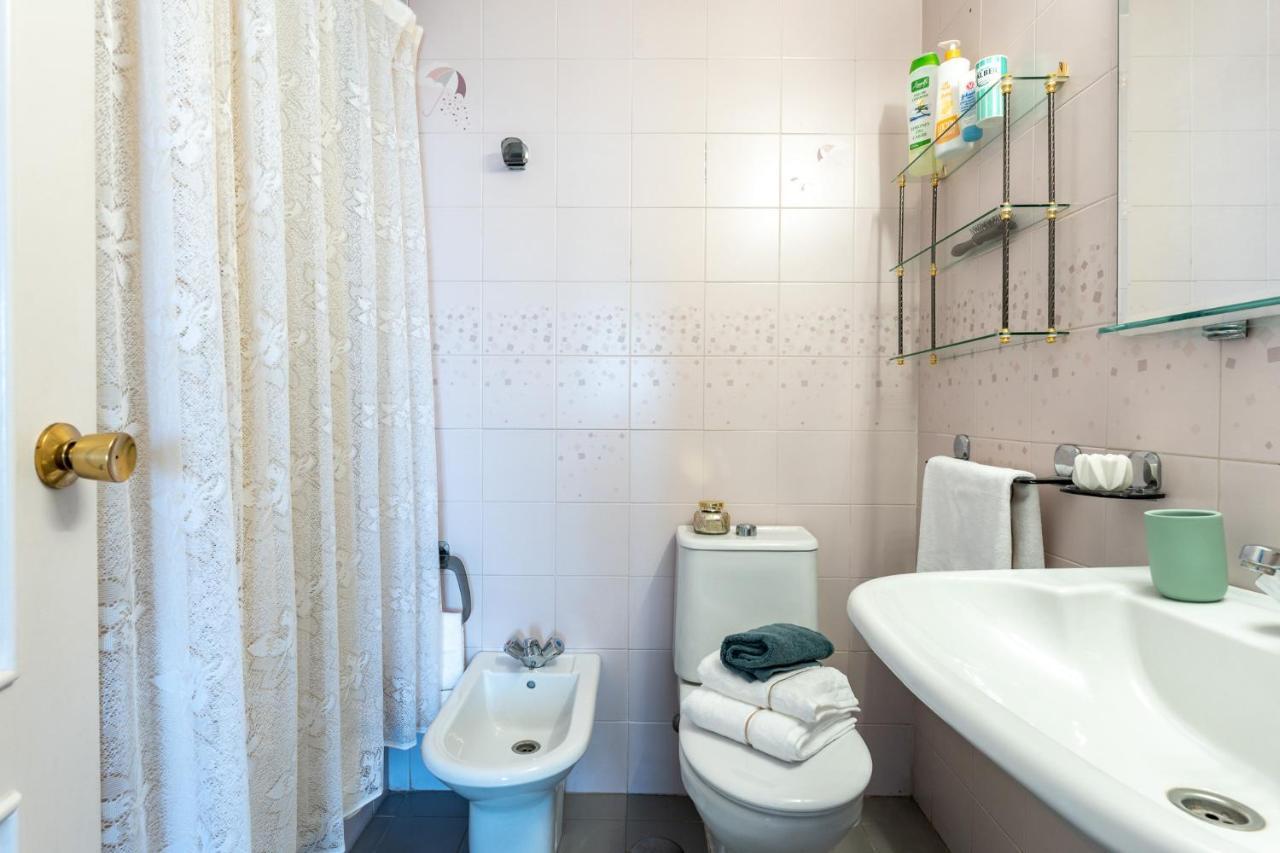 Malagasuite Seaside Penthouse Apartment Torremolinos