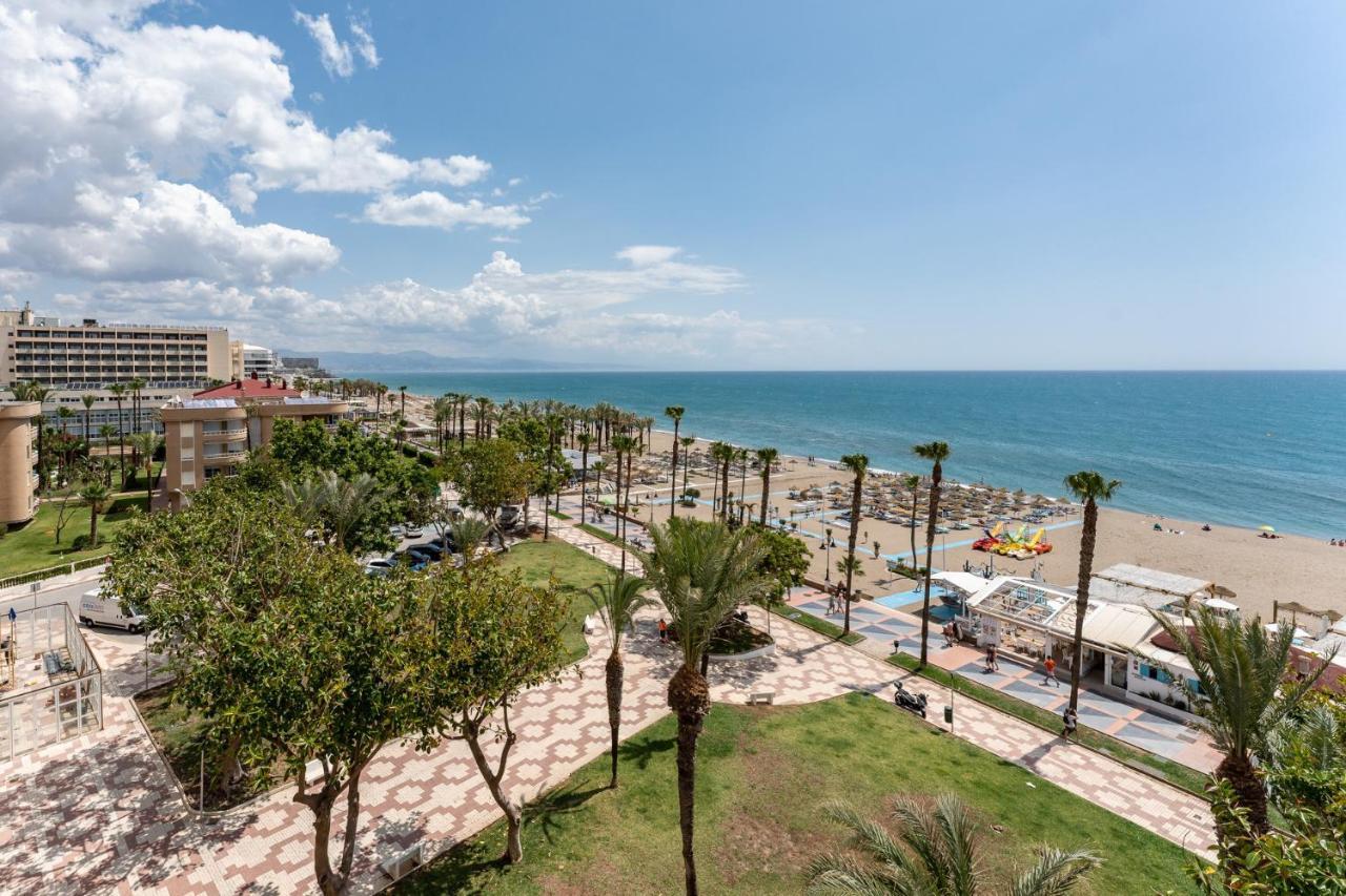 Malagasuite Seaside Penthouse Apartment *