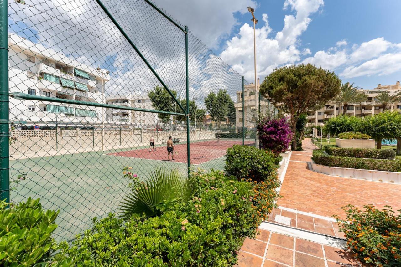 Malagasuite Seaside Penthouse Torremolinos