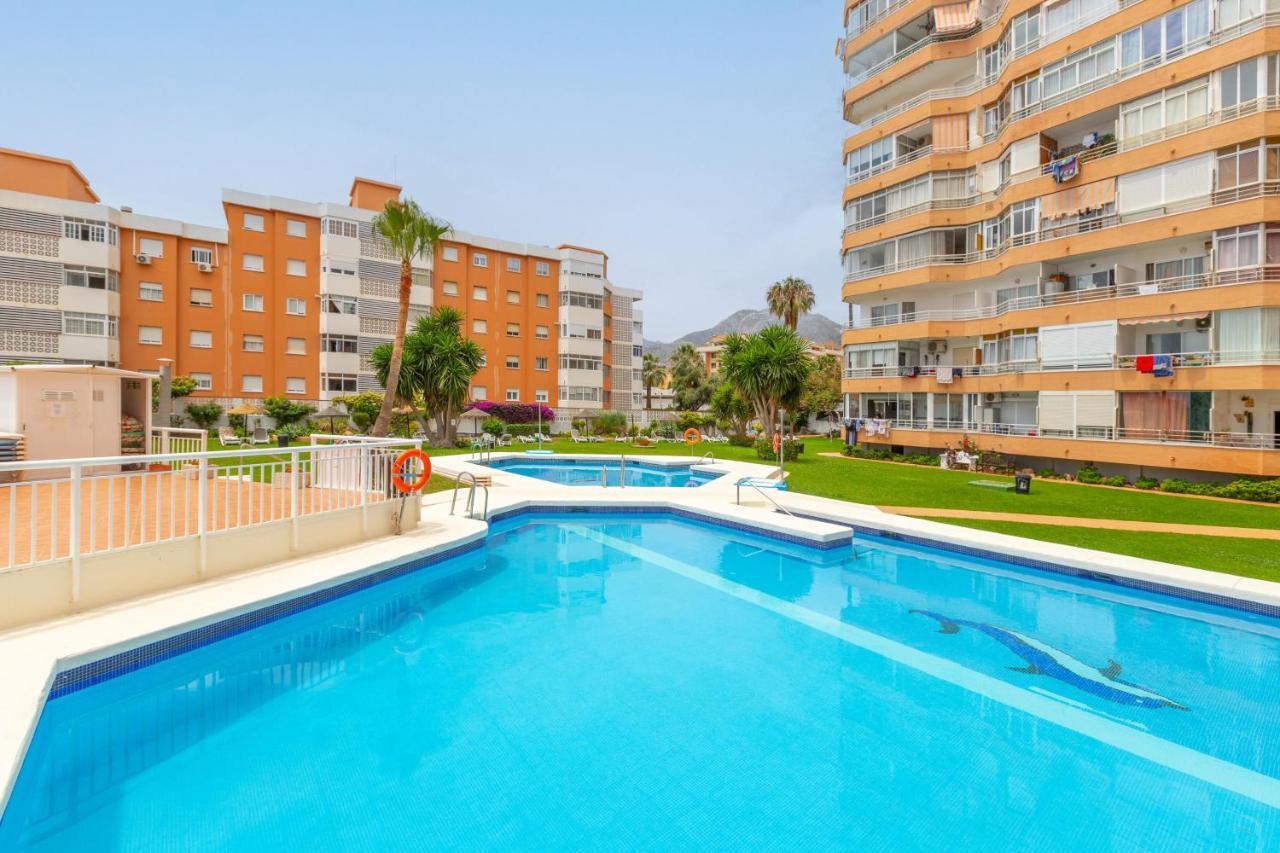 Apartment Saltillo Sol