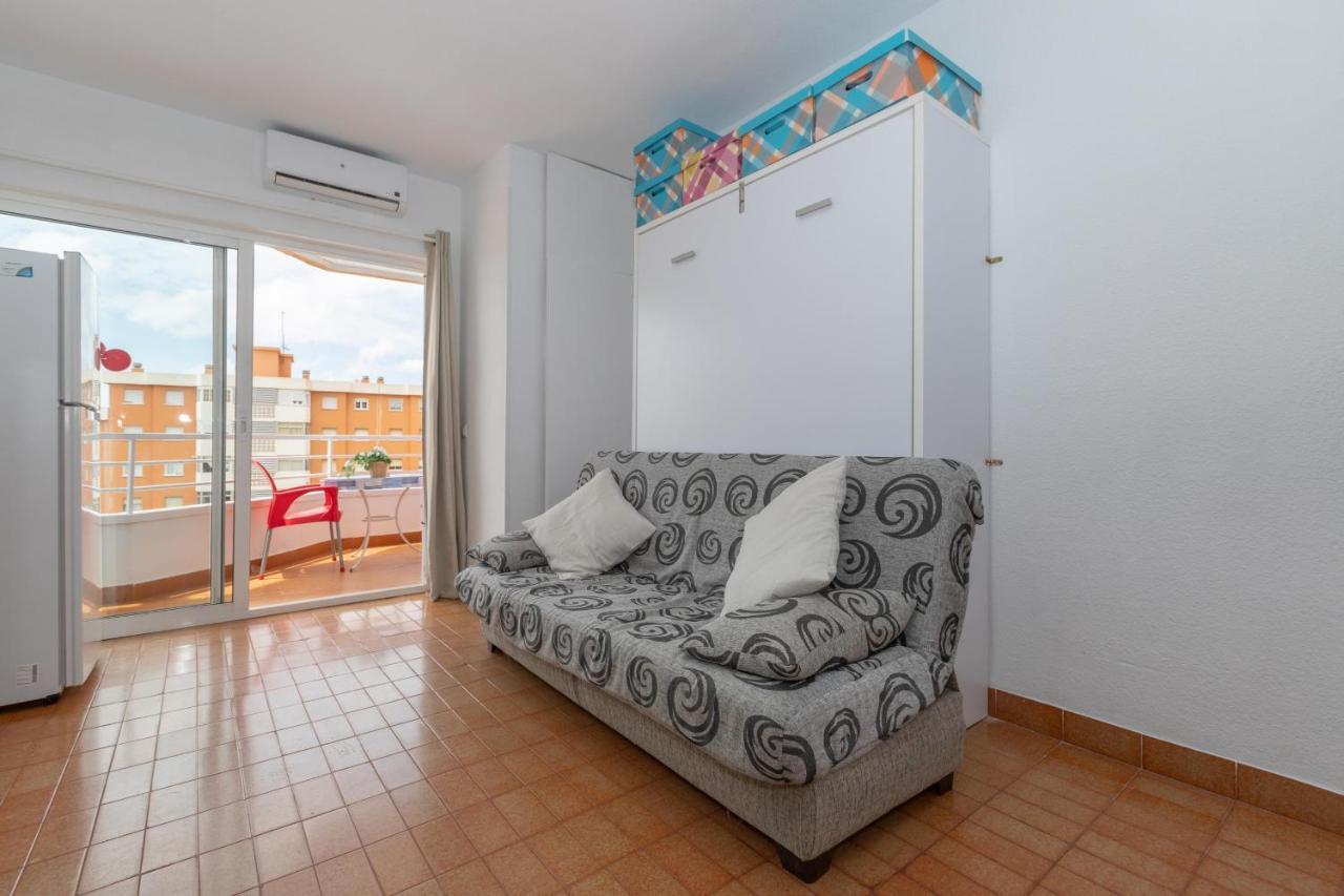 Saltillo Sol Apartment *
