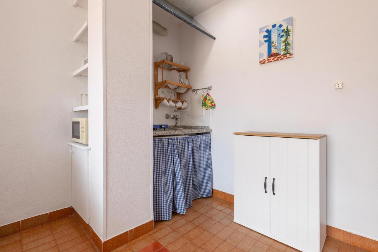 Saltillo Sol Apartment *