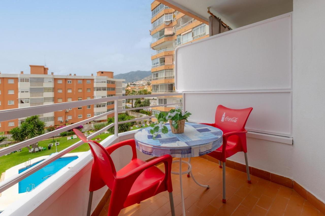 Saltillo Sol Apartamento Torremolinos
