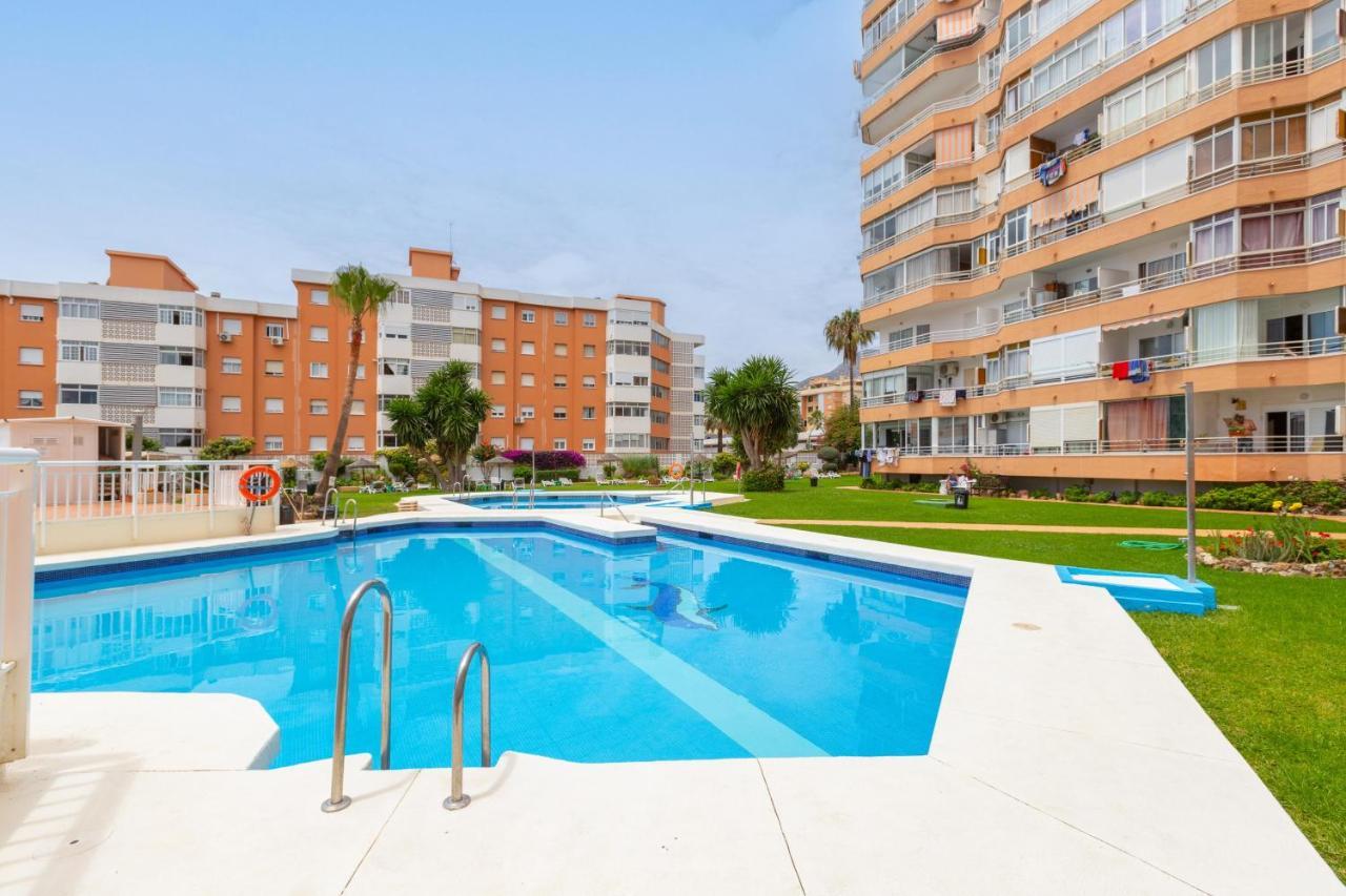 Saltillo Sol Apartment *