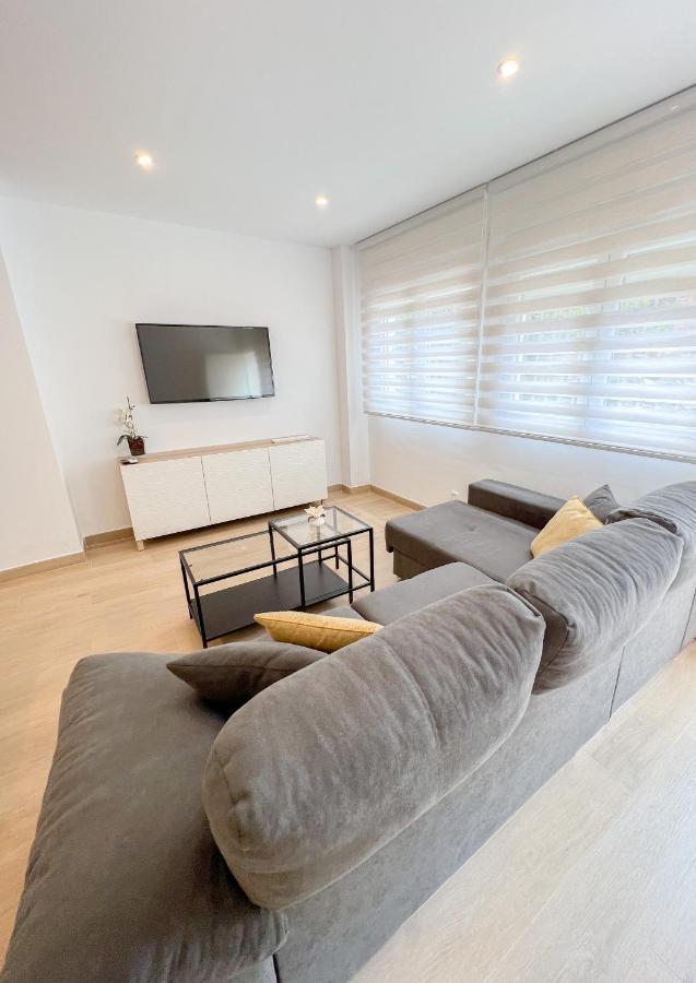 Apartment Lovely Flat Center 2 Bedrooms *