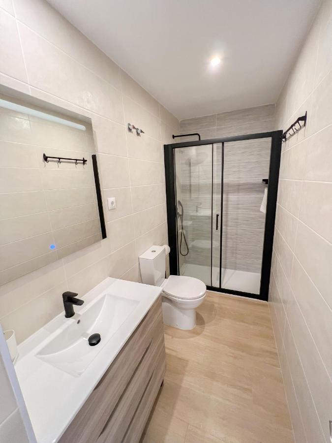 Lovely Flat Center 2 Bedrooms