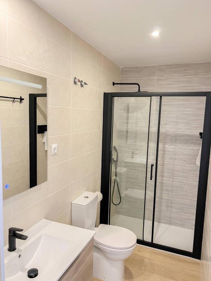 Apartment Lovely Flat Center 2 Bedrooms
