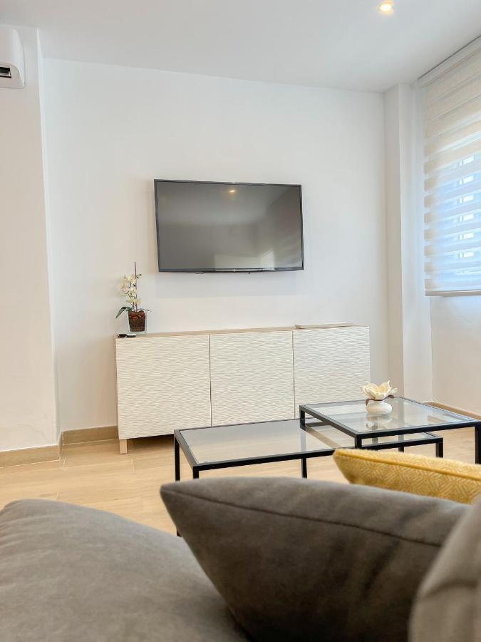 Apartment Lovely Flat Center 2 Bedrooms *