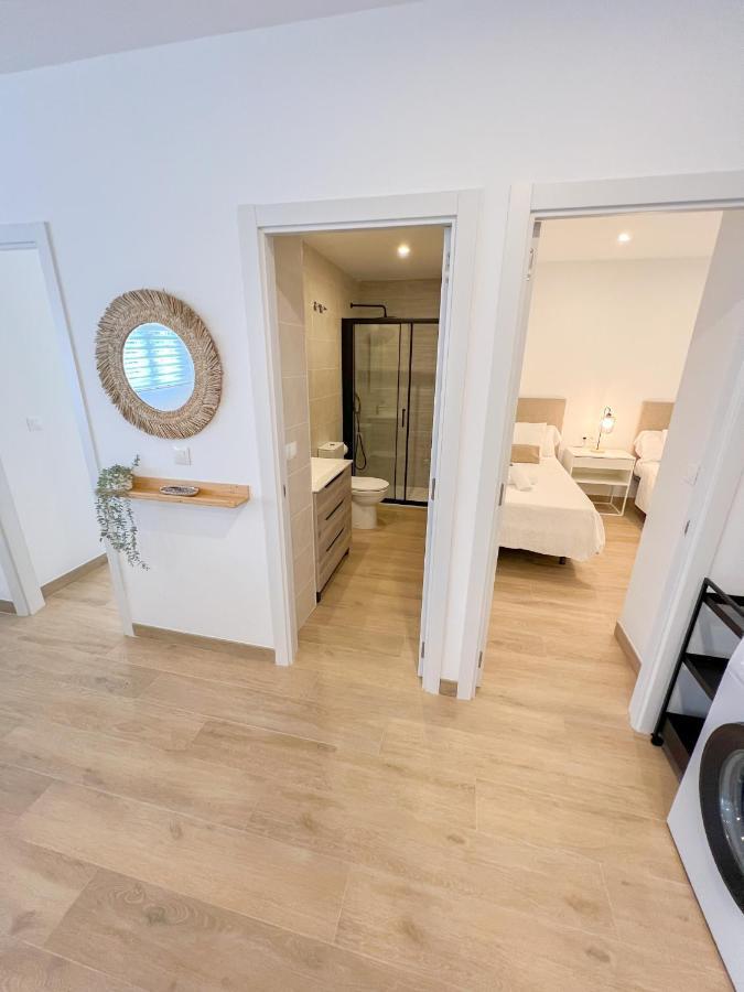 Lovely Flat Center 2 Bedrooms * Torremolinos