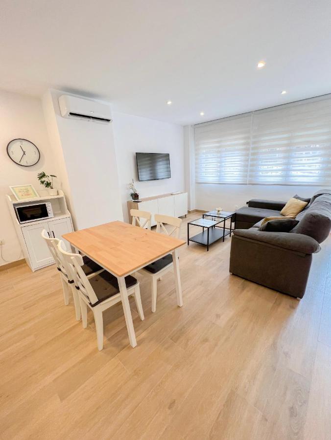 Lovely Flat Center 2 Bedrooms Apartment *