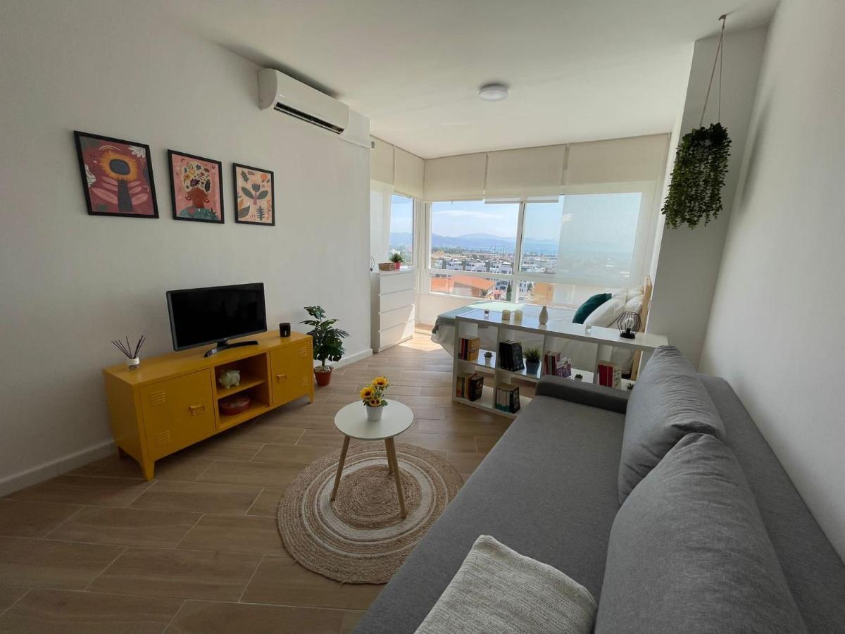 Estudio Con Vistas Apartment