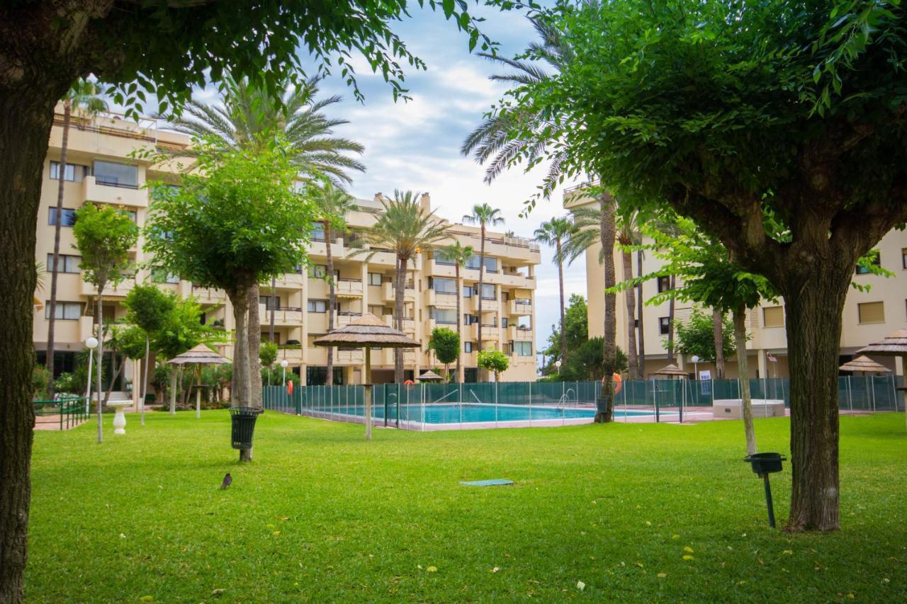 Appartement Montemar Puerto By Ivi Real Estate *