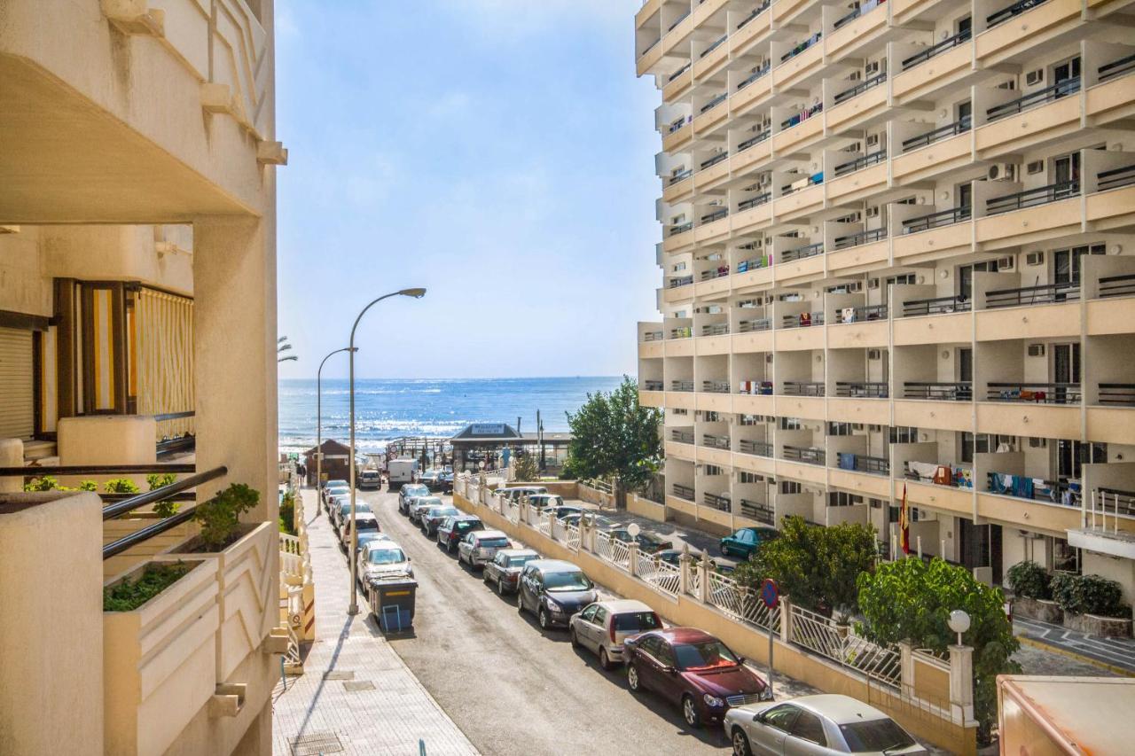 Montemar Puerto By Ivi Real Estate * Torremolinos