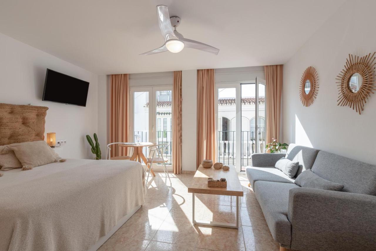 Calmahouse (adults Only) Apartamento *