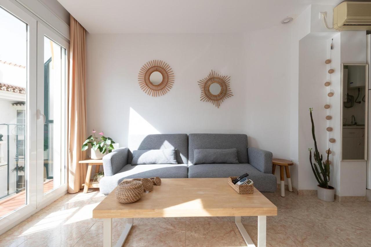 Calmahouse (adults Only) Apartamento Torremolinos