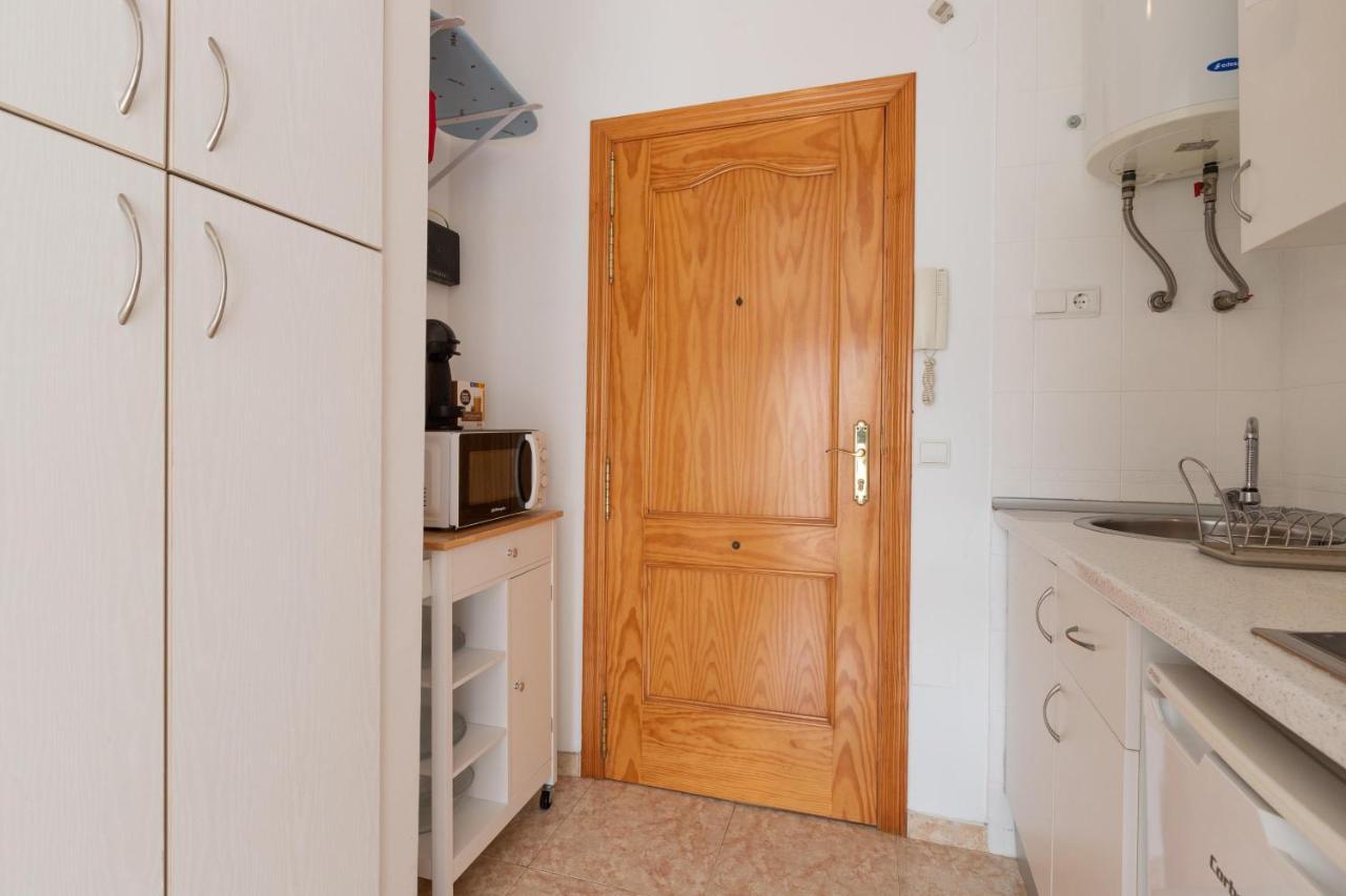 Calmahouse (adults Only) Apartamento *