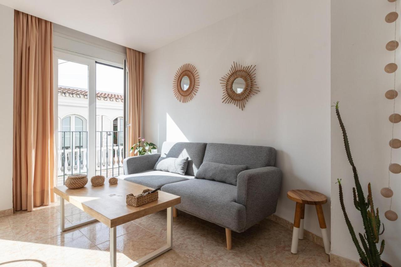 Calmahouse (adults Only) Apartamento Torremolinos