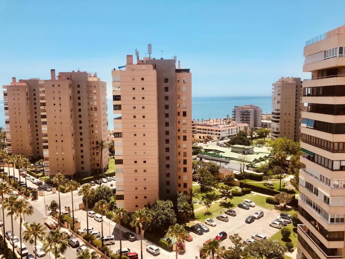 Appartement Frente Al Mar Torres De Playamar En *