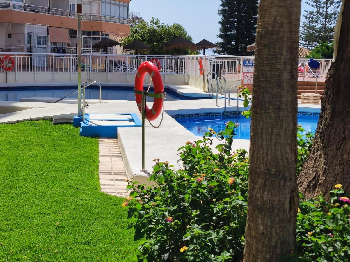 Apartment Saltillo Alto Boutique Torremolinos