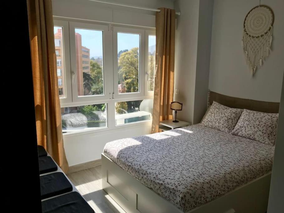 Beautiful New Studio Near The Appartement Torremolinos
