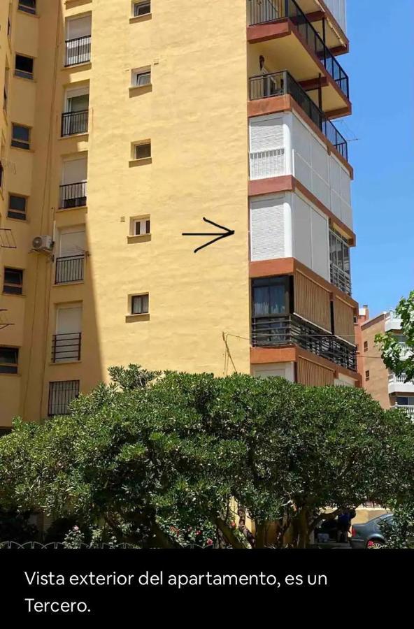 Appartement Paseo Maritimo De Playamar *