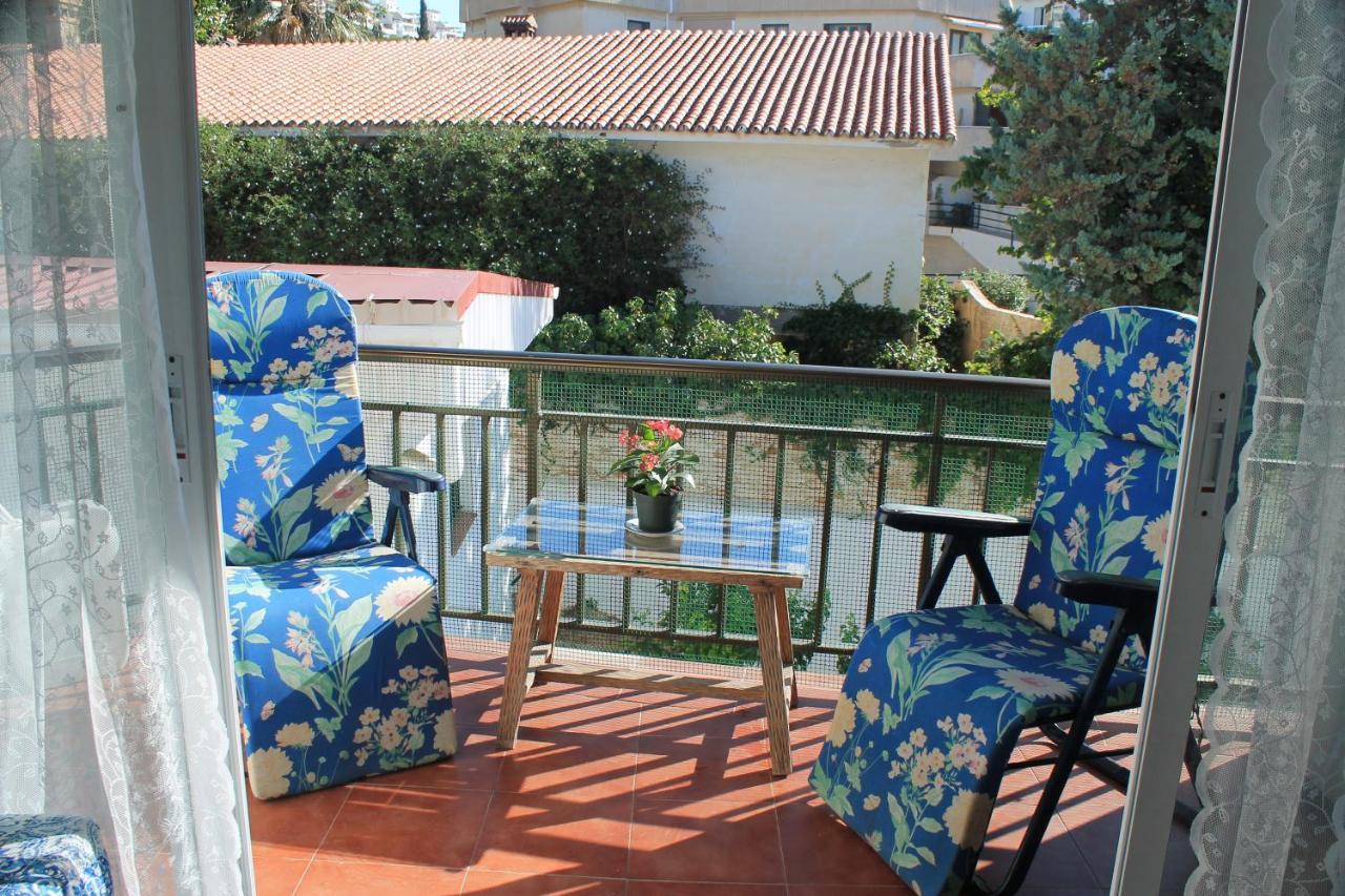 Apartment Carlota Carihuela