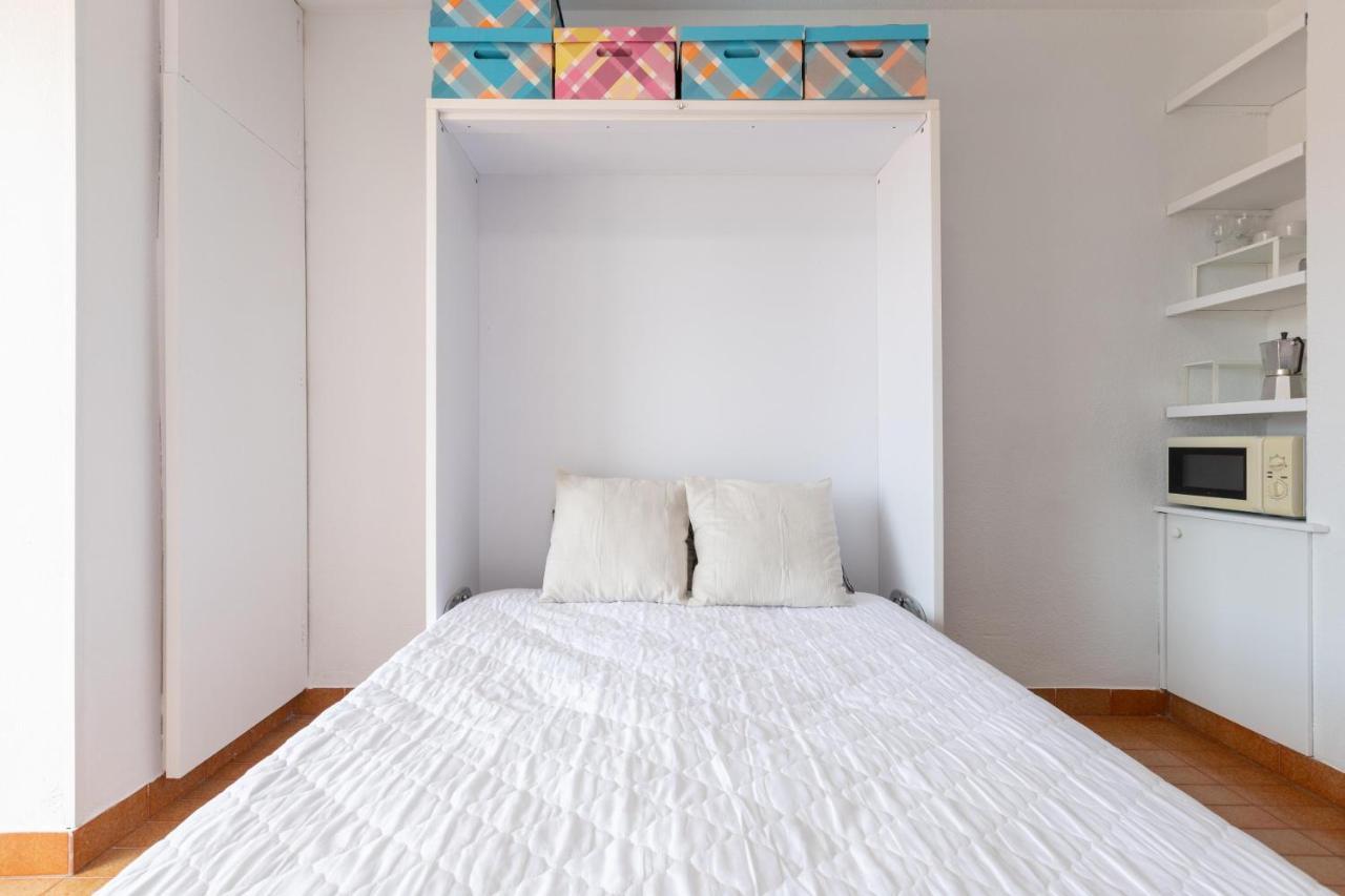 Apartamento Saltillo Sol