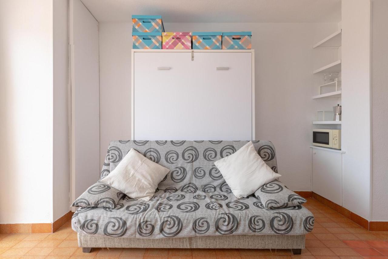 Apartment Saltillo Sol Torremolinos