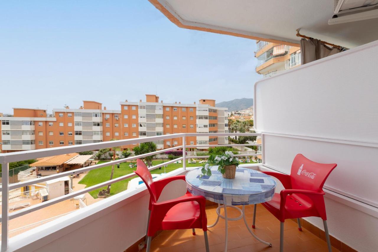 Apartment Saltillo Sol Torremolinos