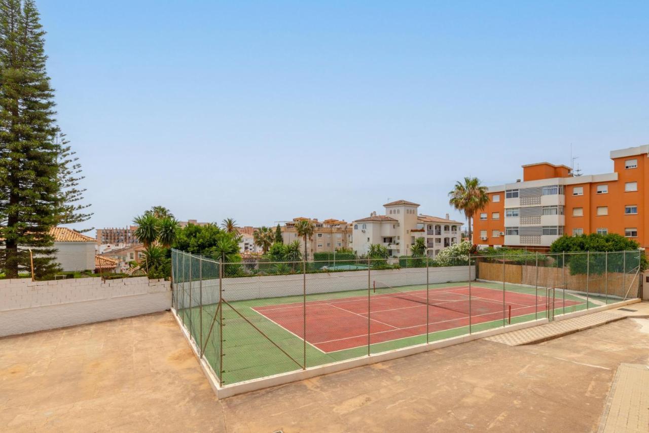 Saltillo Sol Apartment *