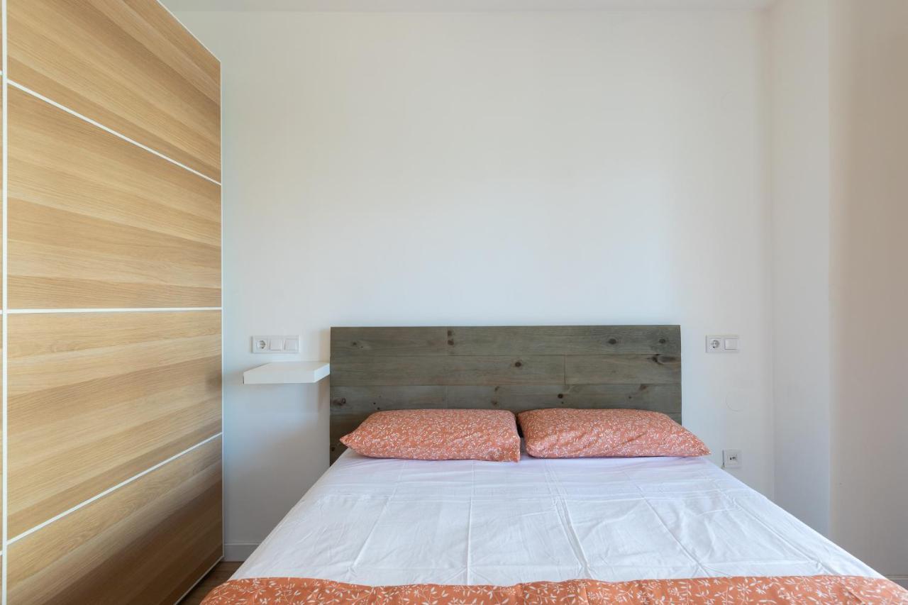 Apartment Casa Luz *