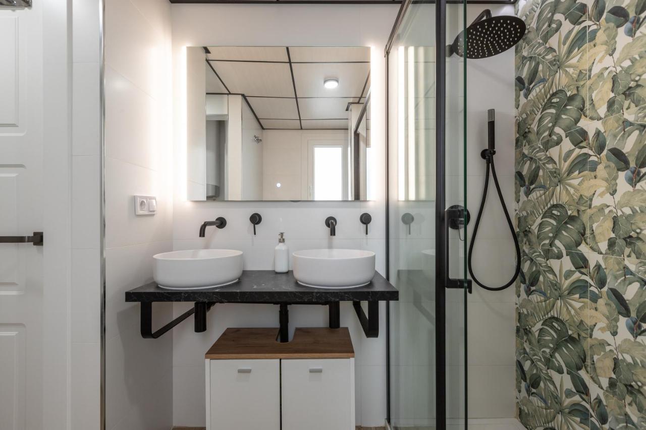 Casa Luz Apartment