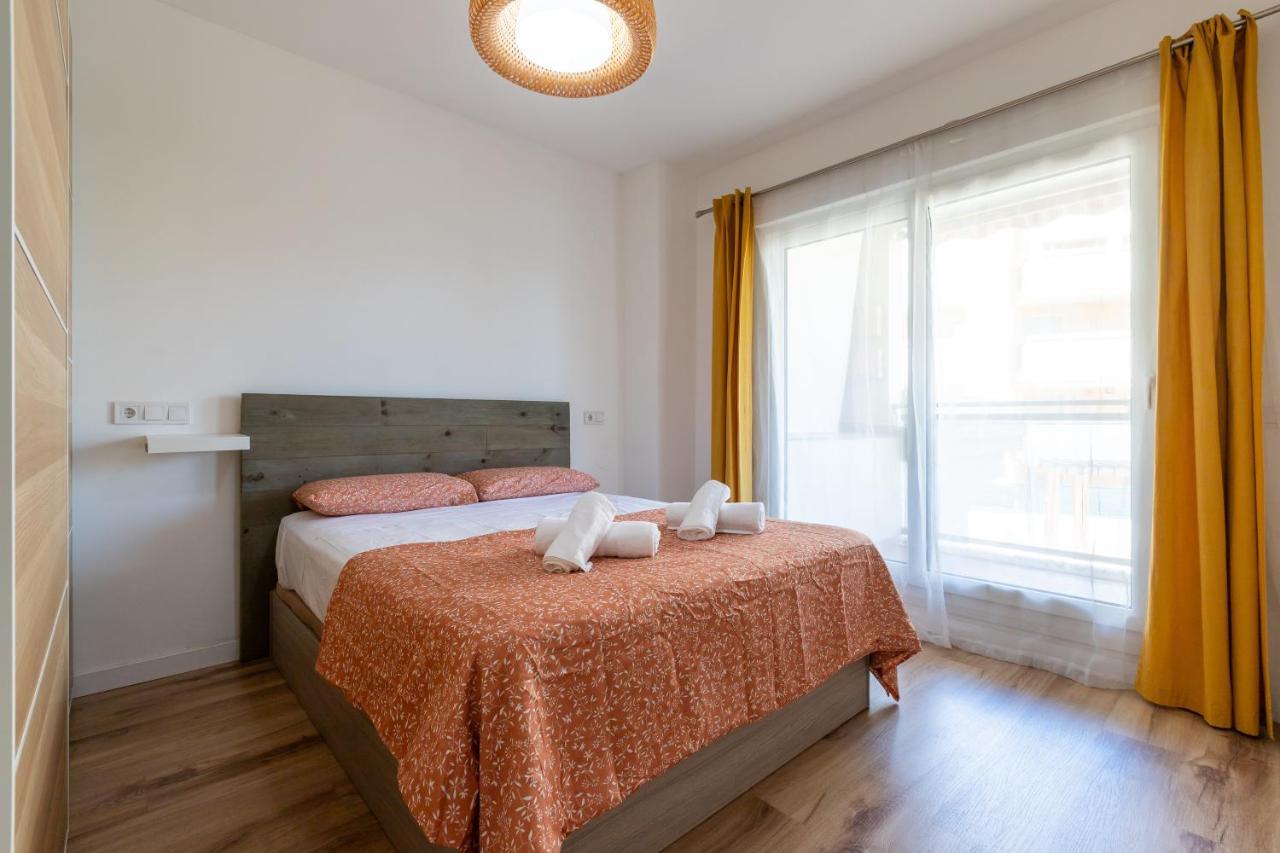 Apartment Casa Luz Torremolinos