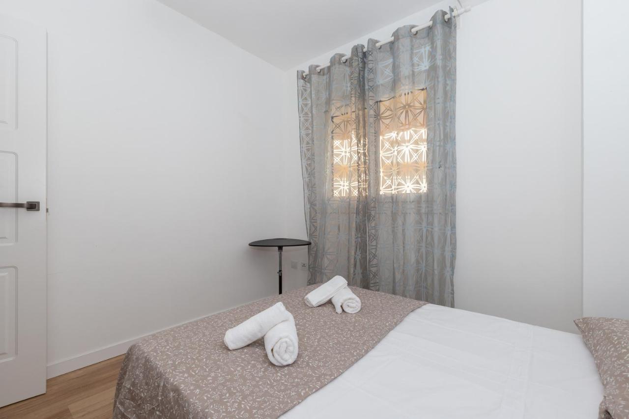 Casa Luz Apartment *