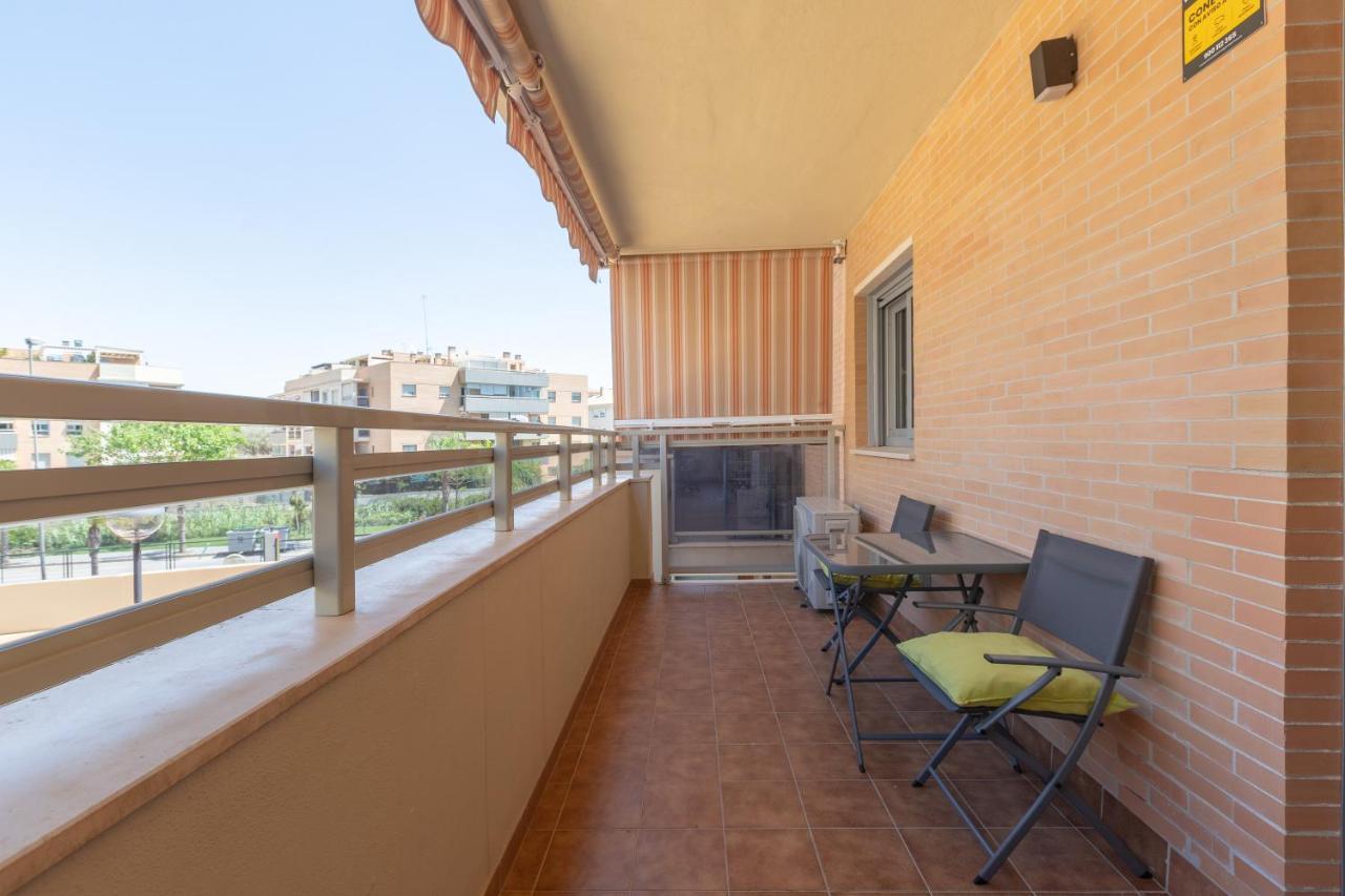 Casa Luz * Torremolinos