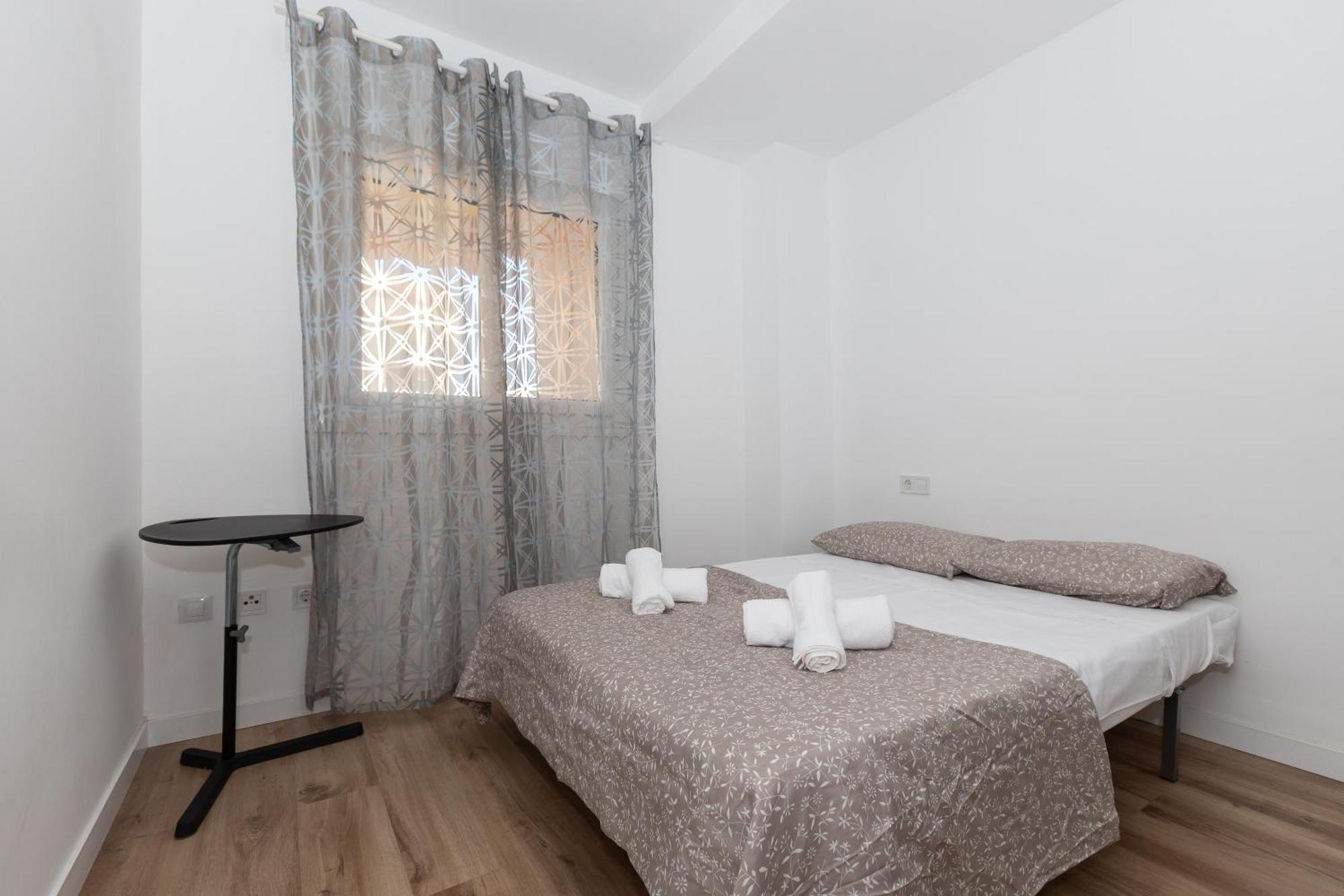Apartment Casa Luz *