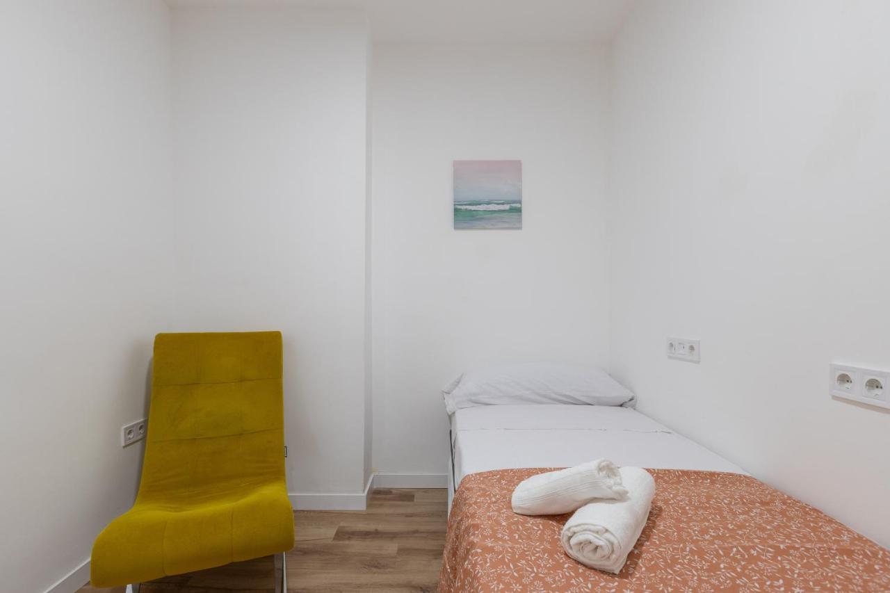 Apartment Casa Luz Torremolinos