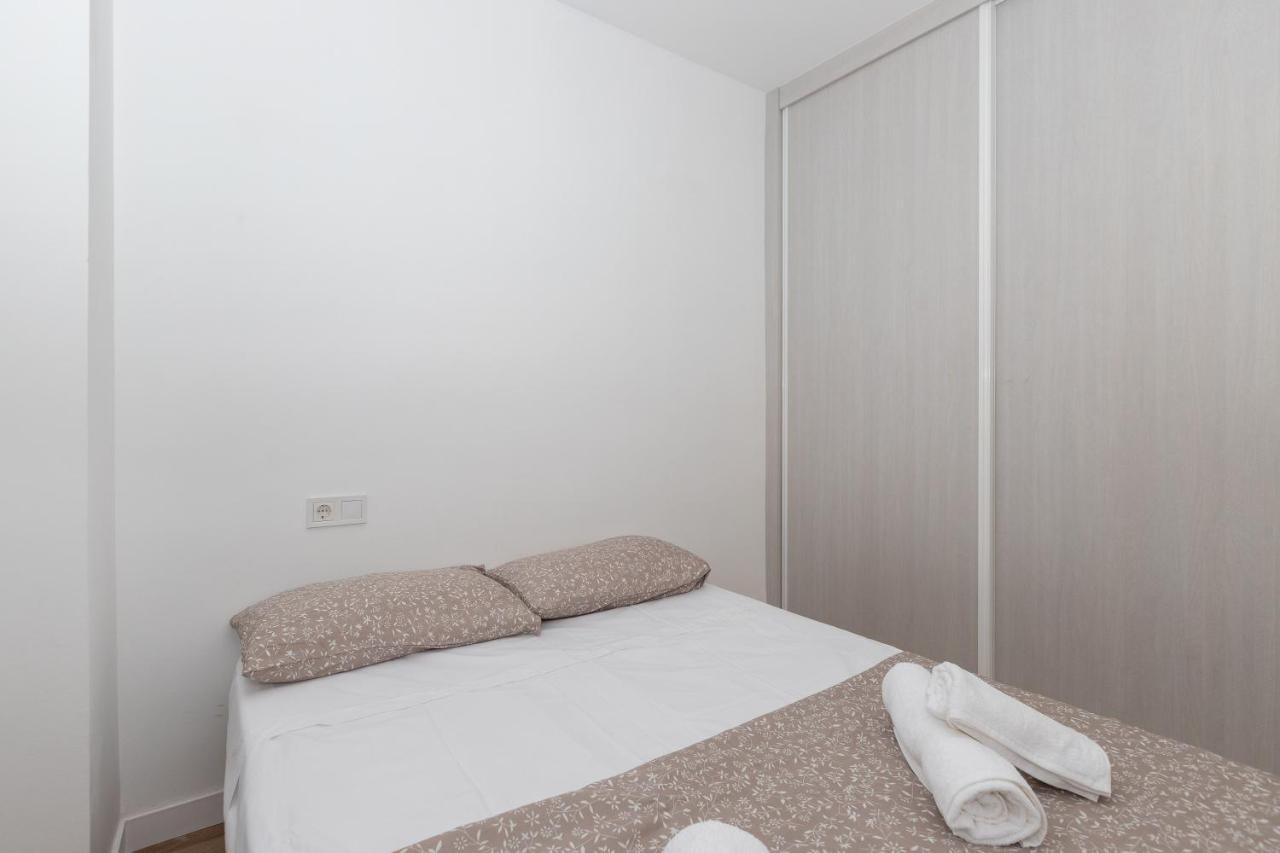 Casa Luz * Torremolinos