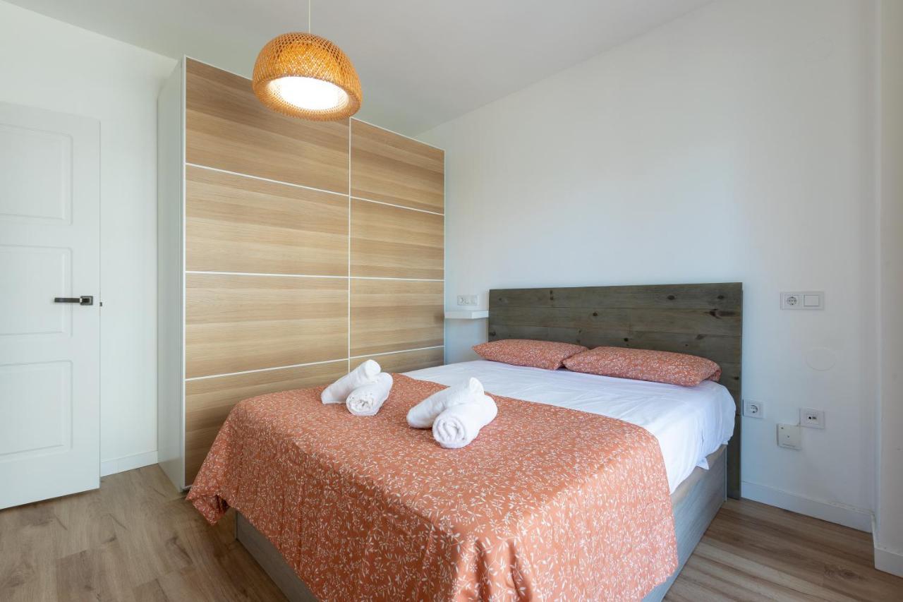 Apartment Casa Luz *