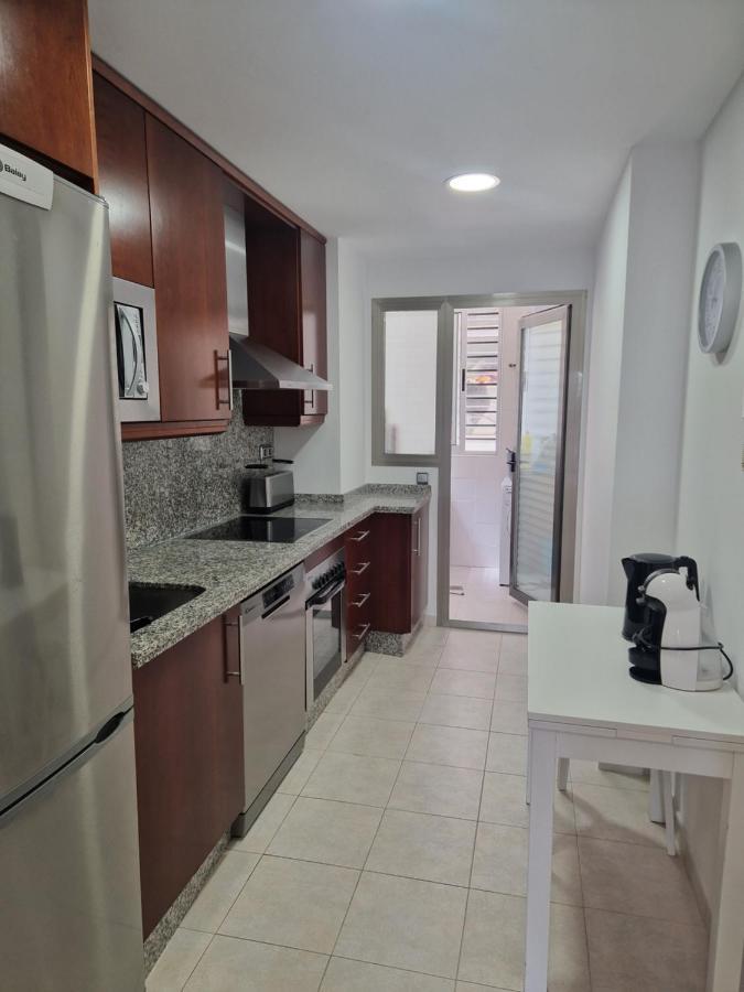 Apartment Torremolino's Paradise