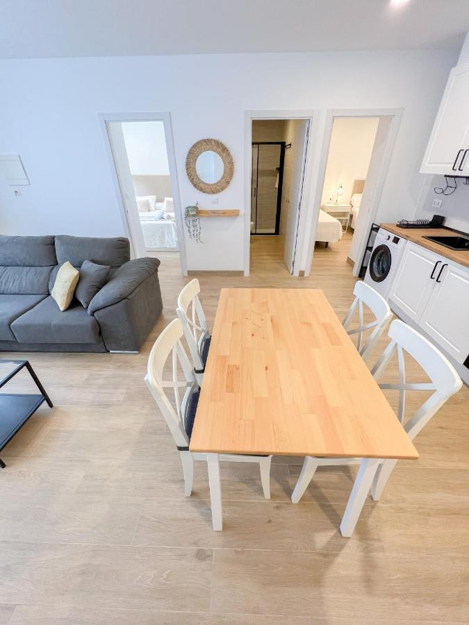 Lovely Flat Center 2 Bedrooms Apartment Torremolinos