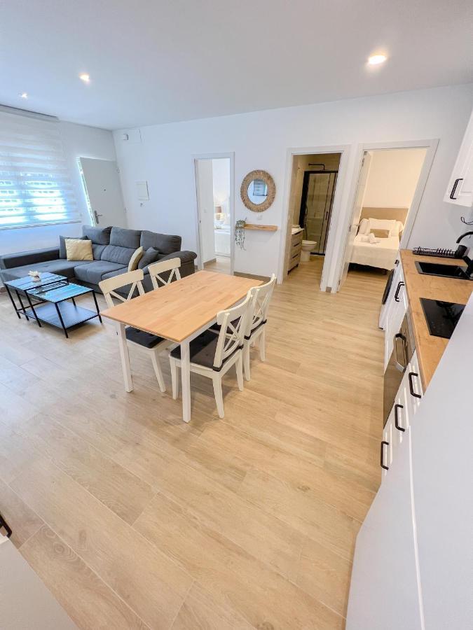 Lovely Flat Center 2 Bedrooms Apartment Torremolinos