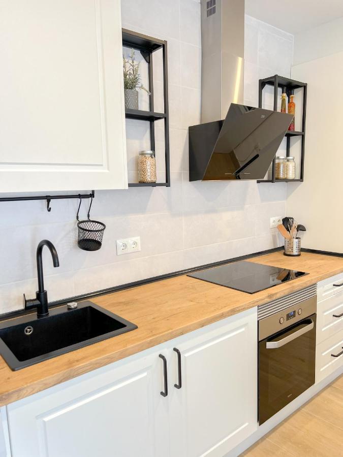 Lovely Flat Center 2 Bedrooms *