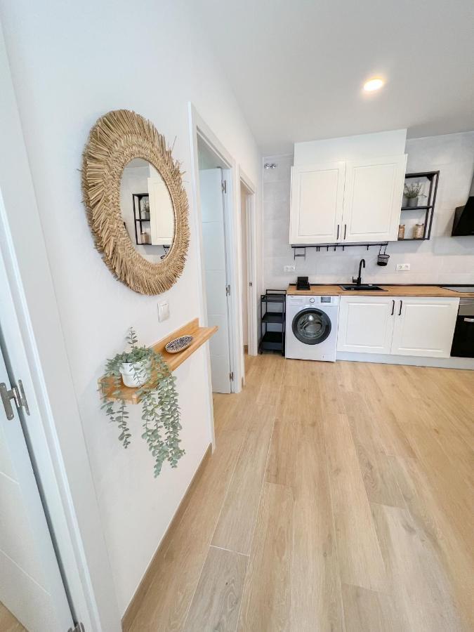 Apartment Lovely Flat Center 2 Bedrooms
