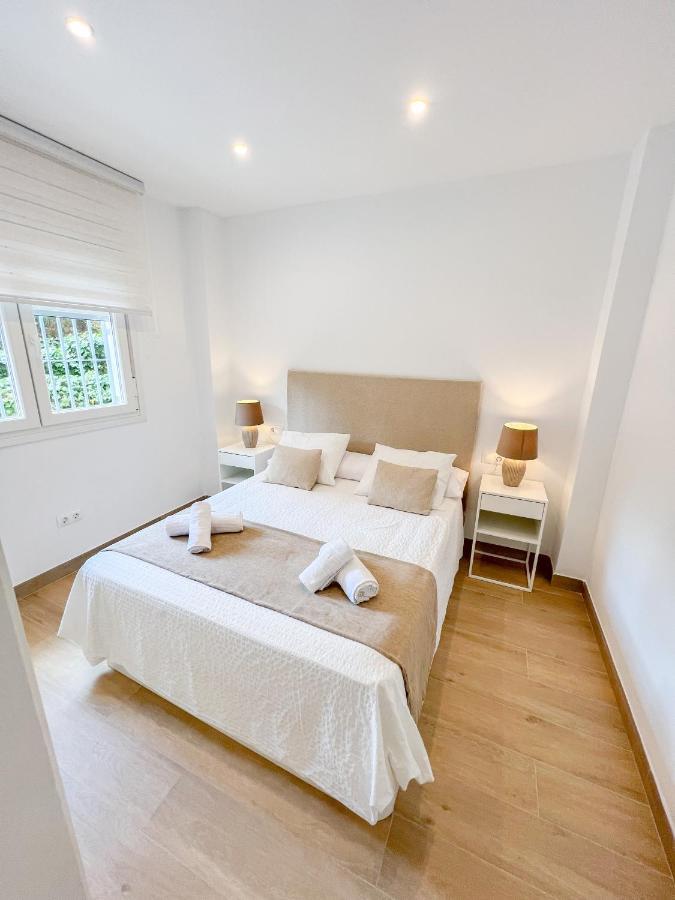 Apartment Lovely Flat Center 2 Bedrooms