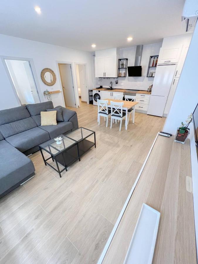 Lovely Flat Center 2 Bedrooms