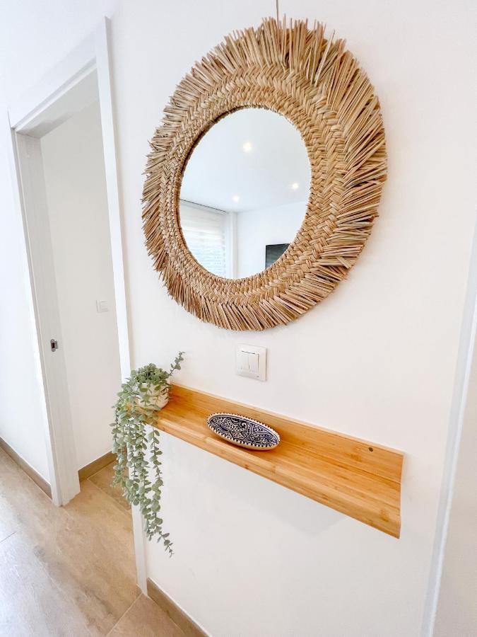 Lovely Flat Center 2 Bedrooms Apartment Torremolinos